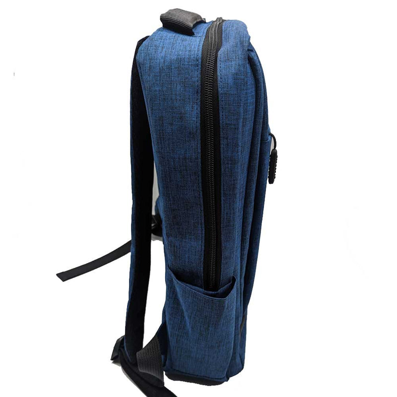 Standard 17 Inches Laptop Back Pack - Blue Tango Sports