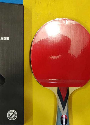 Stiga 3 Star Table Tennis Racket Tango Sports