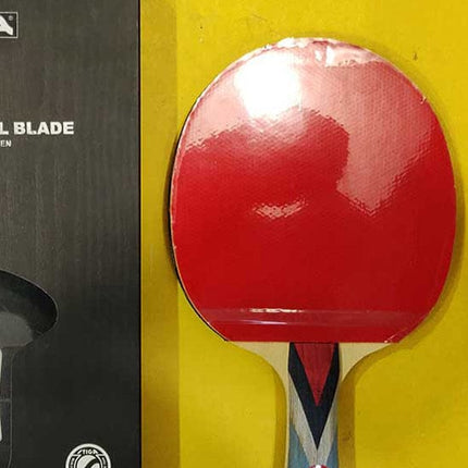 Stiga 3 Star Table Tennis Racket Tango Sports