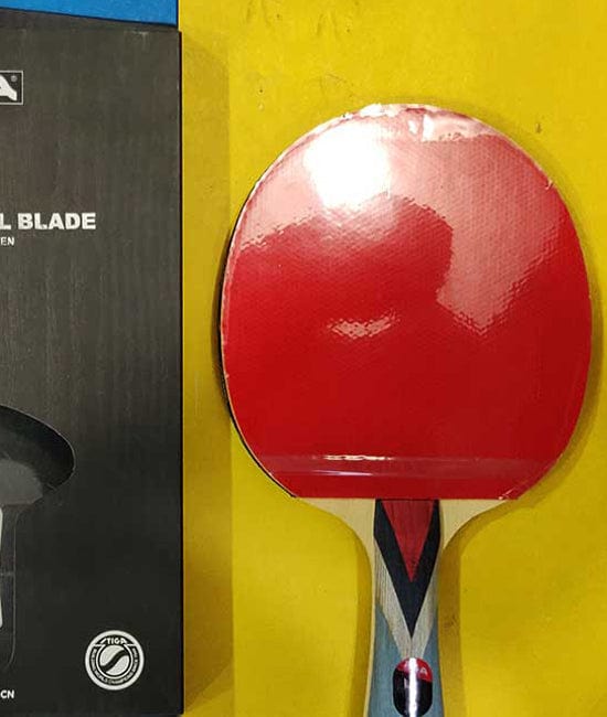 Stiga 3 Star Table Tennis Racket