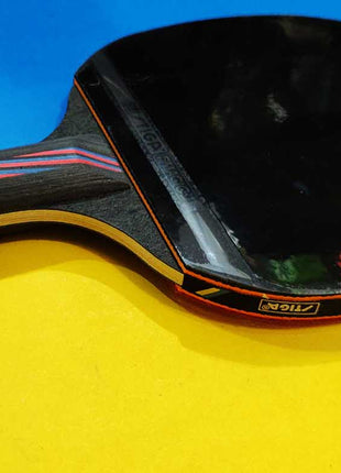 Stiga 3 Star Table Tennis Racket Tango Sports