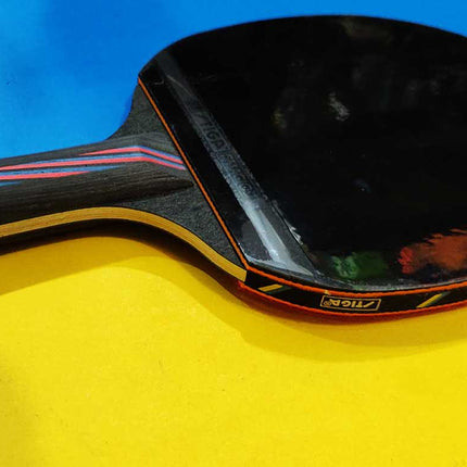Stiga 3 Star Table Tennis Racket Tango Sports