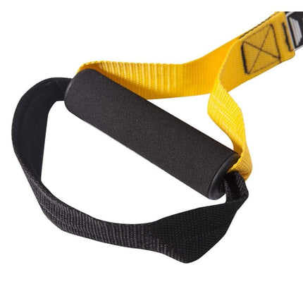 TRX Set - Complete Suspension Resistance Kit Tango Sports