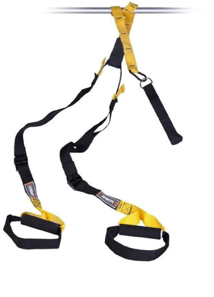 TRX Set - Complete Suspension Resistance Kit Tango Sports