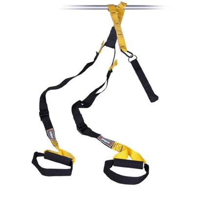 TRX Set - Complete Suspension Resistance Kit Tango Sports