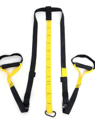 TRX Set - Complete Suspension Resistance Kit Tango Sports