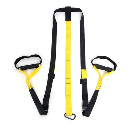 TRX Set - Complete Suspension Resistance Kit Tango Sports