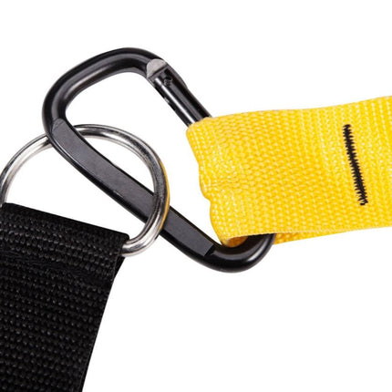 TRX Set - Complete Suspension Resistance Kit Tango Sports