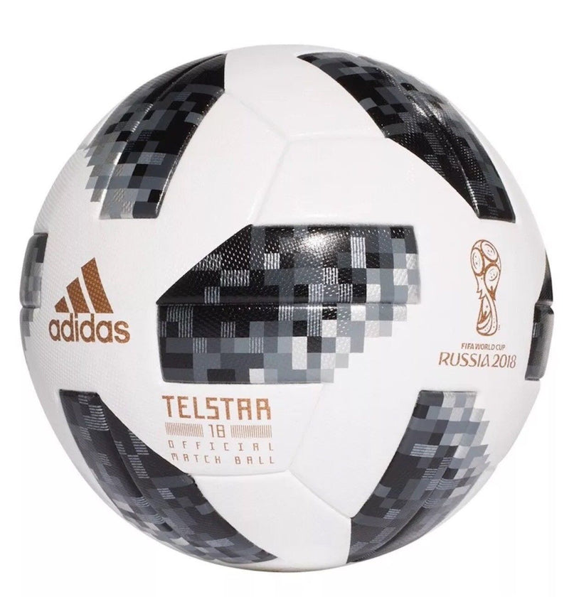 Telstar Thermal Molded Football - Size 5 Tango Sports