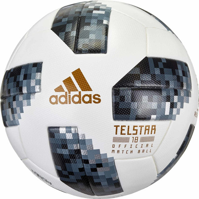 Telstar Thermal Molded Football - Size 5 Tango Sports