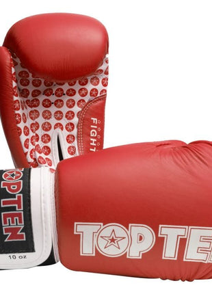 Top Ten Boxing Gloves 10 to 16 OZ Tango Sports