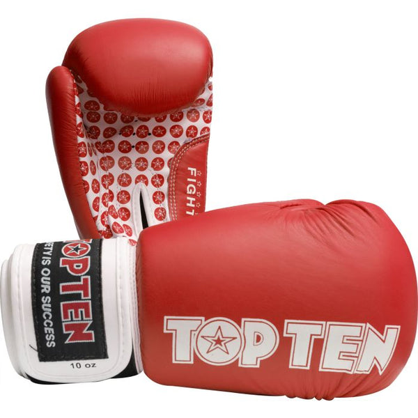 Top Ten Boxing Gloves 10 to 16 OZ Tango Sports