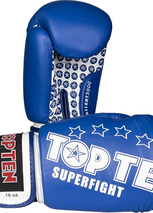 Top Ten Boxing Gloves 10 to 16 OZ Tango Sports