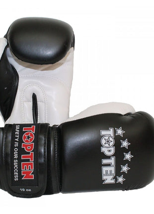 Top Ten Boxing Gloves 10 to 16 OZ Tango Sports