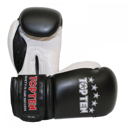 Top Ten Boxing Gloves 10 to 16 OZ Tango Sports