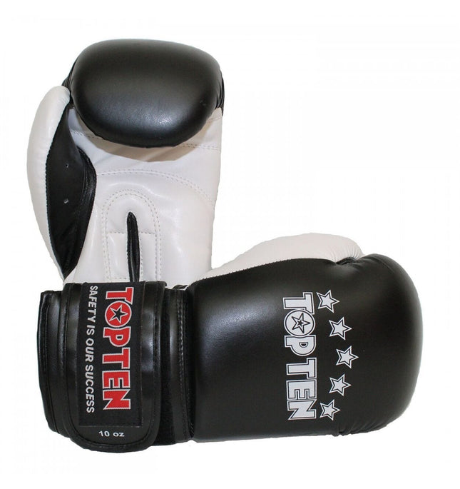 Top Ten Boxing Gloves 10 to 16 OZ Tango Sports