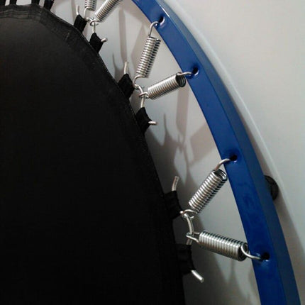 Trampoline 14 Feet Round Trampoline Tango Sports