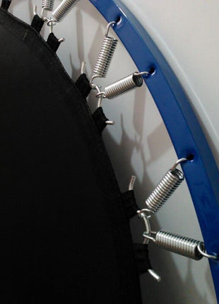 Trampoline 8 Feet Round Trampoline Tango Sports