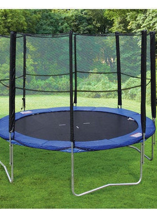 Trampoline 8 Feet Round Trampoline Tango Sports