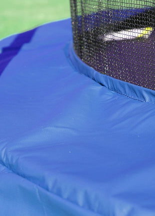 Trampoline 8 Feet Round Trampoline Tango Sports