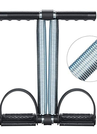 Tummy Trimmer Double Spring Tango Sports