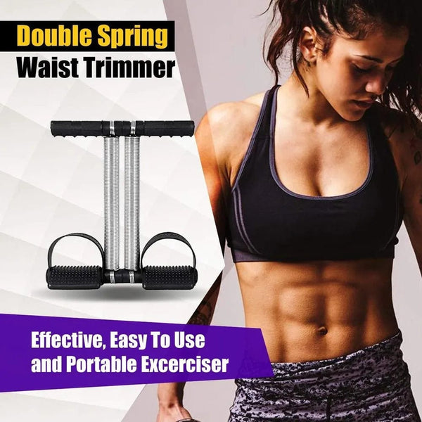 Mr price sport tummy trimmer hotsell