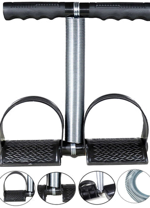 Tummy Trimmer Single Spring Tango Sports