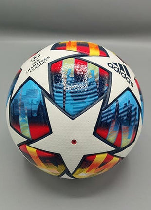 UEFA Champions League Football Season 2021-22 Match ball Tango Sports