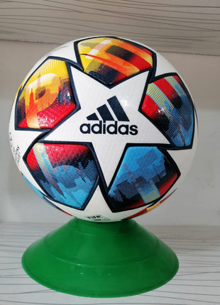 UEFA Champions League Football Season 2021-22 Match ball Tango Sports