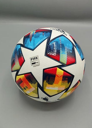 UEFA Champions League Football Season 2021-22 Match ball Tango Sports