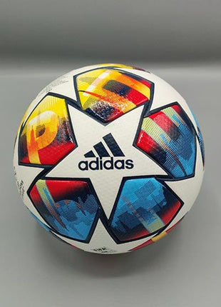 UEFA Champions League Football Season 2021-22 Match ball Tango Sports