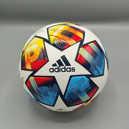UEFA Champions League Football Season 2021-22 Match ball Tango Sports