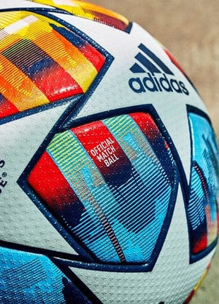 UEFA Champions League Football Season 2021-22 Match ball Tango Sports