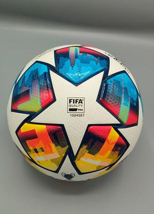 UEFA Champions League Football Season 2021-22 Match ball Tango Sports