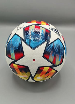 UEFA Champions League Football Season 2021-22 Match ball Tango Sports