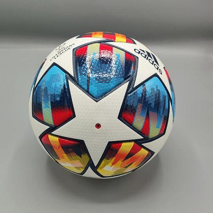 UEFA Champions League Football Season 2021-22 Match ball Tango Sports