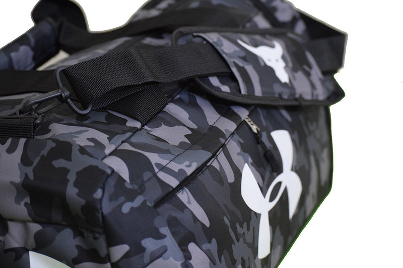 Under Armour Duffle Bag 22 Inches - Camoflage Tango Sports