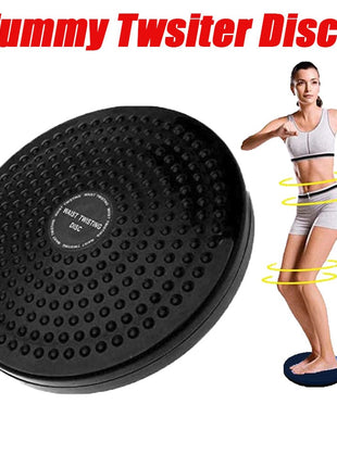 Waist Trimmer Disc Tango Sports