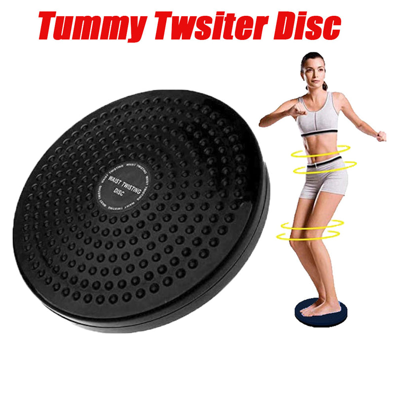 Waist Trimmer Disc Tango Sports