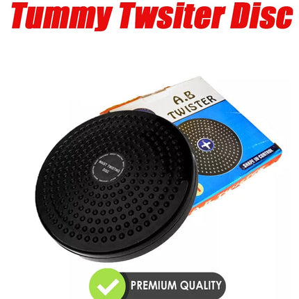 Waist Trimmer Disc Tango Sports