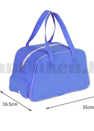 Waterproof Swimming Bag - 2 Colors Tango Sports