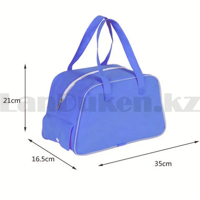Waterproof Swimming Bag - 2 Colors Tango Sports