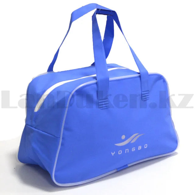 Waterproof Swimming Bag - 2 Colors Tango Sports