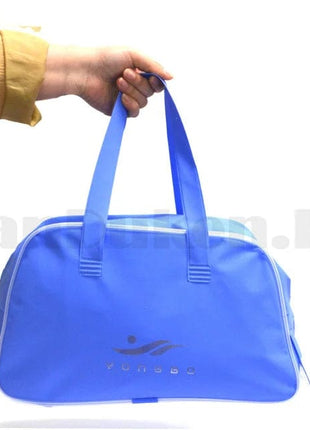 Waterproof Swimming Bag - 2 Colors Tango Sports