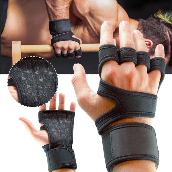 Weight Lifting Training Gloves for Women and Men Fitness Gloves Tango Sports
