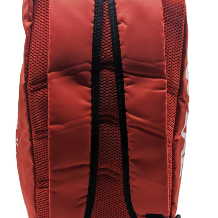 Wizal Sports Travel Gym Bag with Wet Pocket & Shoes Compartment for Men and Women - Tango Sports