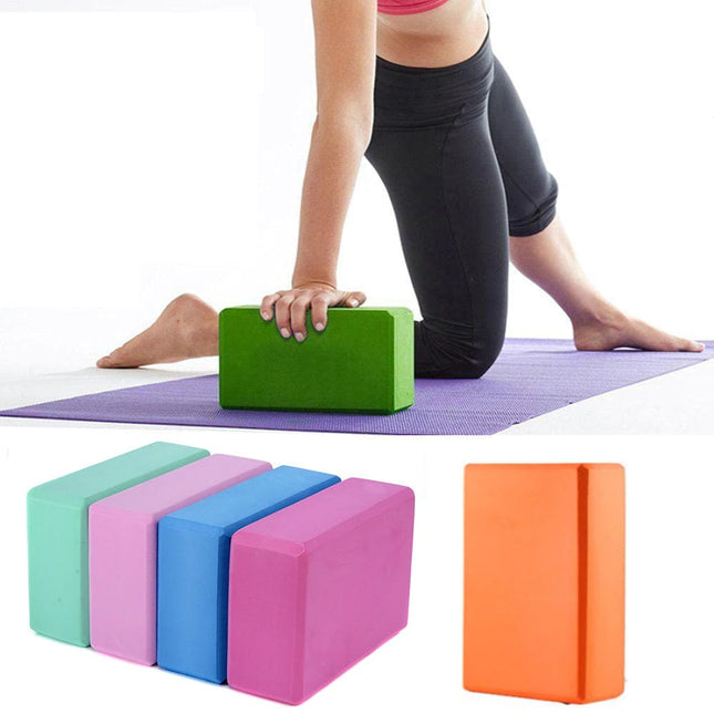 Yoga Brick Tango Sports