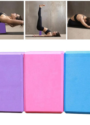 Yoga Brick Tango Sports