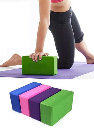 Yoga Brick Tango Sports