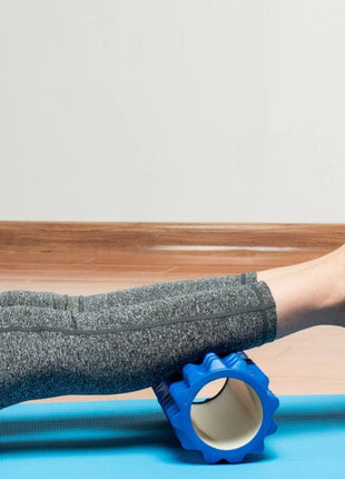 Yoga Foam Roller Tango Sports